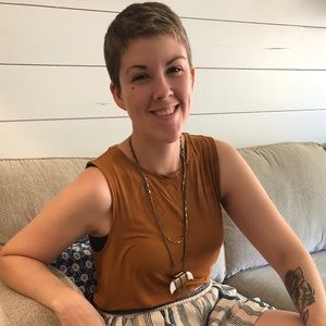 Meet your Posher, Jessica